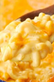 Mac and Cheese